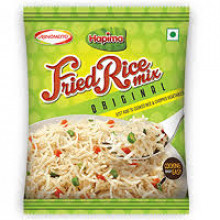 HAPIMA FRIED RICE MIX ORIGINAL 18.5G
